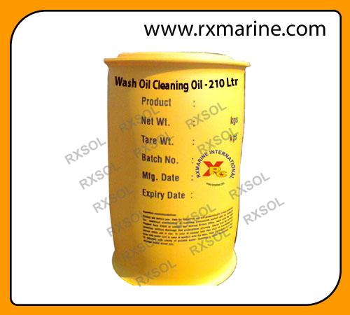 Wash Oil Cleaning Oil